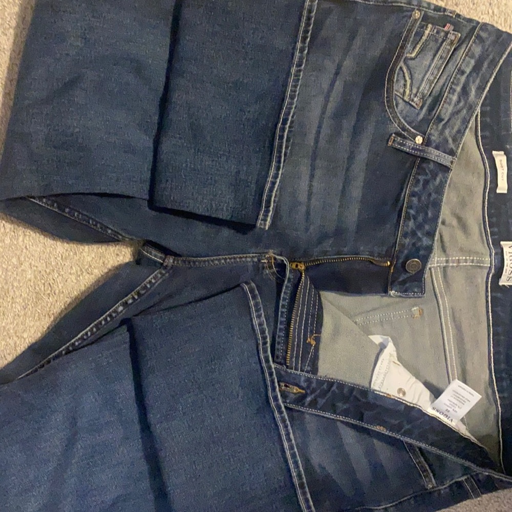 Vigoss- NWOT